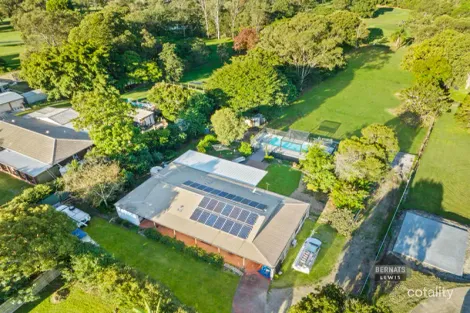 Property photo of 18 Cramer Boulevard Mount Warren Park QLD 4207