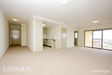 Property photo of 82/154-156 Newcastle Street Perth WA 6000