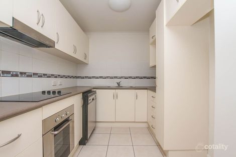 Property photo of 4/164-172 Spence Street Bungalow QLD 4870