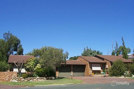 4 Galvin Ct, Leeming, WA 6149