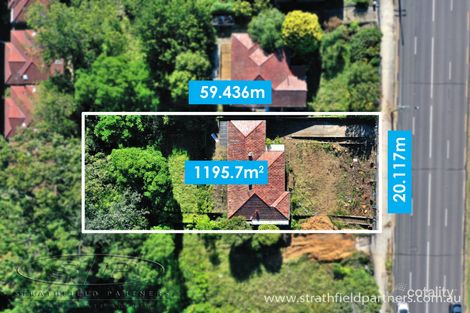 Property photo of 308 Blaxland Road Ryde NSW 2112