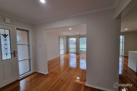Property photo of 55 Fairbairn Road Sunshine West VIC 3020