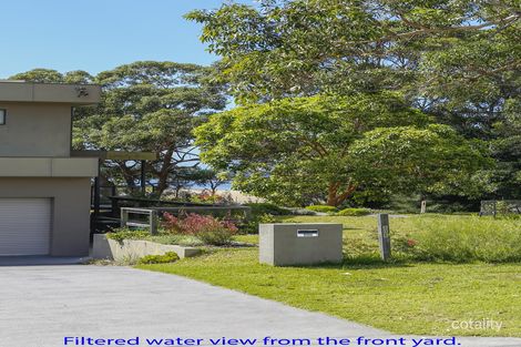 Property photo of 140 Annetts Parade Mossy Point NSW 2537