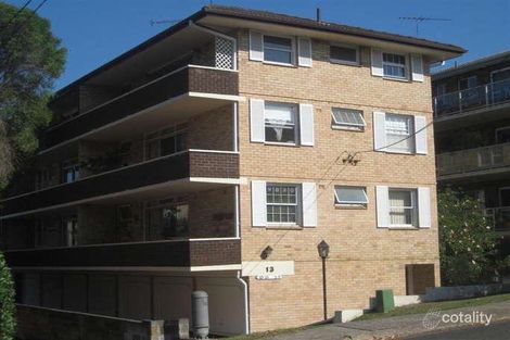 Property photo of 7/13 Westminster Avenue Dee Why NSW 2099