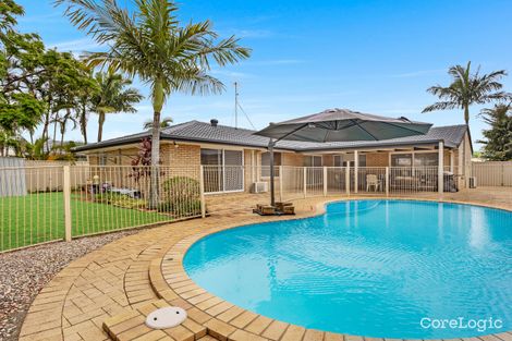 Property photo of 24 Tattler Way Burleigh Waters QLD 4220