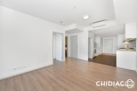 Property photo of 909/10 Burroway Road Wentworth Point NSW 2127