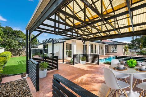 Property photo of 5 Kerry Court Bundall QLD 4217