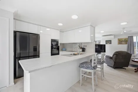 Property photo of 2-4 Langport Parade Mudgeeraba QLD 4213