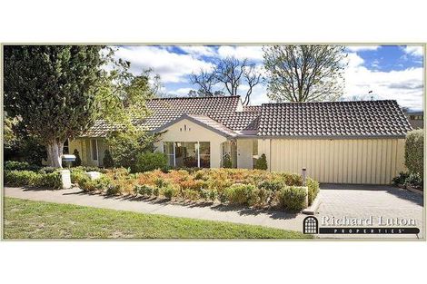 Property photo of 89 Empire Circuit Deakin ACT 2600