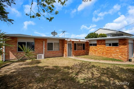 Property photo of 39 Boundary Road Paget QLD 4740