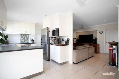 Property photo of 39 Boundary Road Paget QLD 4740