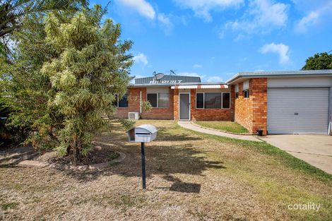 Property photo of 39 Boundary Road Paget QLD 4740