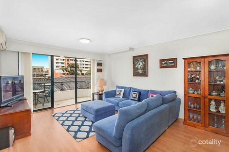 179/208-226 Pacific Hwy, Hornsby, NSW 2077