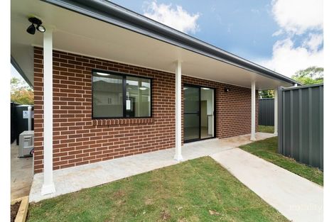 42a Haynes Ave, Seven Hills, NSW 2147