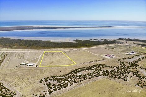 Lot 2 Cape Bauer Dr, Streaky Bay, SA 5680