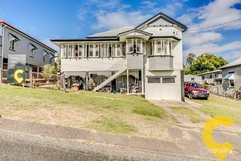 Property photo of 7 Lawrence Street North Ipswich QLD 4305