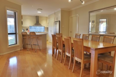 Property photo of 53 Pebble Crescent The Ponds NSW 2769