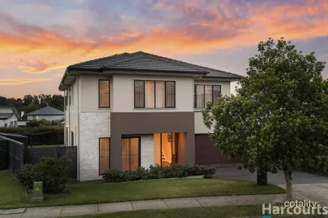 Property photo of 174 Trinity Point Drive Morisset Park NSW 2264