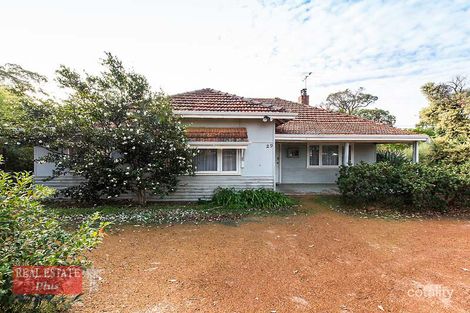 Property photo of 29 Hartung Street Mundaring WA 6073