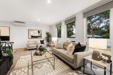Property photo of 18 Tintern Crescent Wantirna South VIC 3152