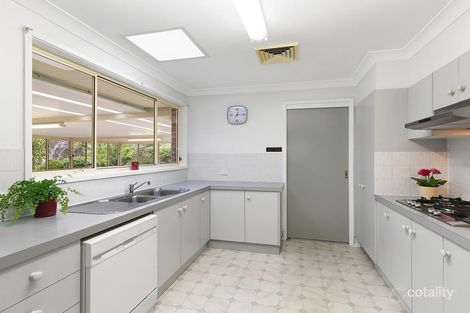Property photo of 26 Queen Elizabeth Drive Wentworth Falls NSW 2782