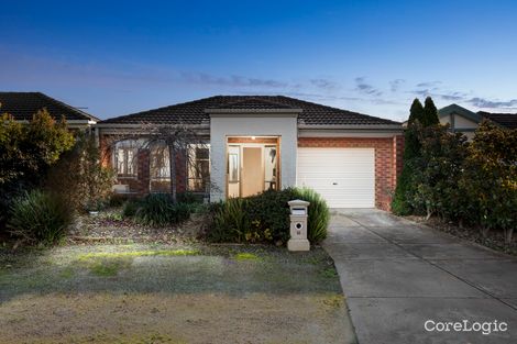 Property photo of 12 Scherbourg Place Hoppers Crossing VIC 3029