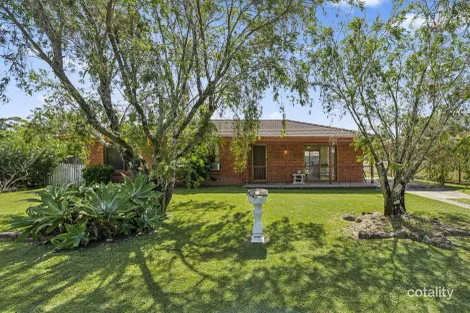 Property photo of 6 Kylie Street Urunga NSW 2455