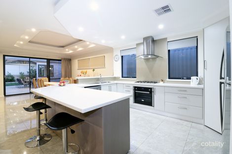 Property photo of 12B Lakeside Terrace Mount Pleasant WA 6153