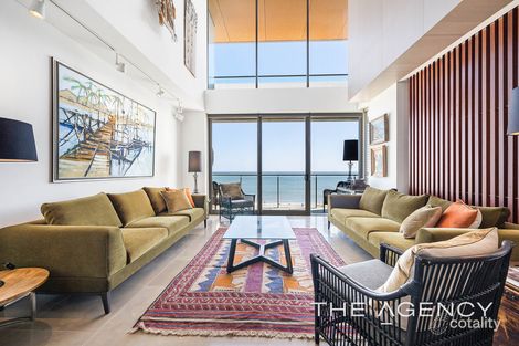 Property photo of 19/21 Ocean Drive North Coogee WA 6163