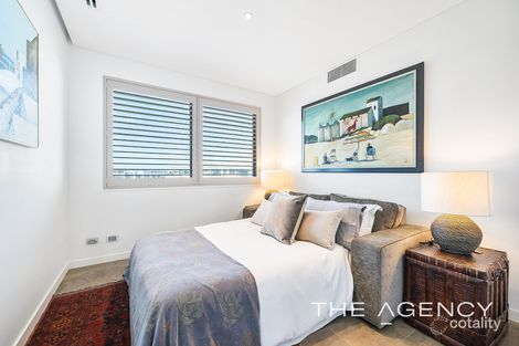 Property photo of 19/21 Ocean Drive North Coogee WA 6163