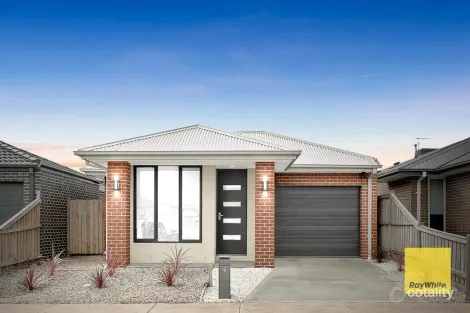 9 Hector St, Fraser Rise, VIC 3336