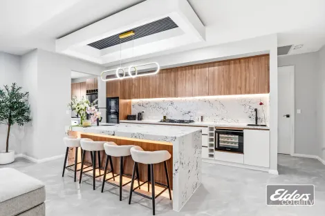 Property photo of 12 Borealis Way Box Hill NSW 2765