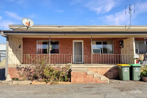 4/4-6 Farrand St, Forbes, NSW 2871