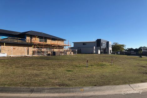 Property photo of 6 Eucalypt Street Wakerley QLD 4154