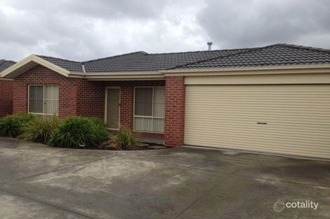 3/49 Dartmoor Dr, Cranbourne East, VIC 3977