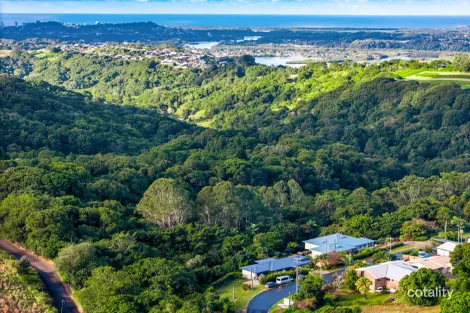 115 Mcallisters Rd, Bilambil Heights, NSW 2486
