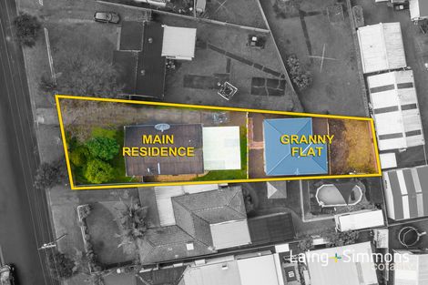 40a Palmerston Rd, Mount Druitt, NSW 2770