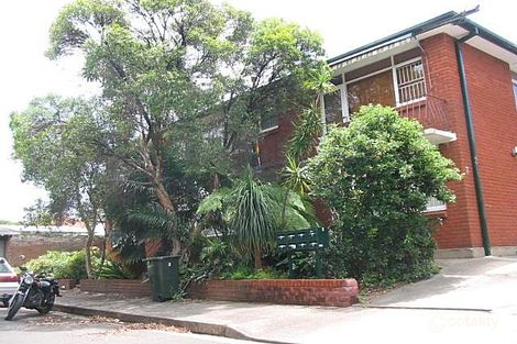 Property photo of 1/3 Council Street Marrickville NSW 2204