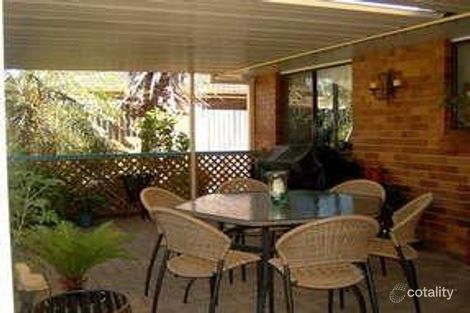 Property photo of 49 Sherborne Street Carindale QLD 4152