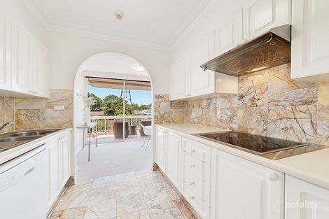 Property photo of 6J/1 Francis Road Artarmon NSW 2064