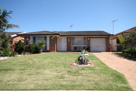 16 Bower-Bird St, Hinchinbrook, NSW 2168