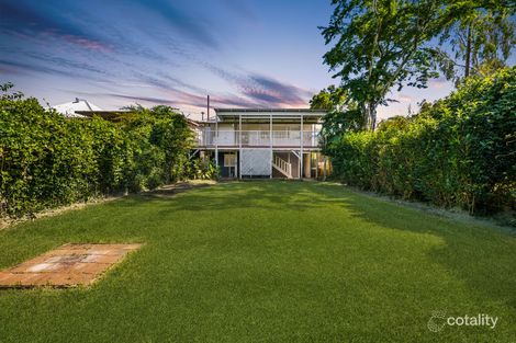Property photo of 8 River Street South Murwillumbah NSW 2484