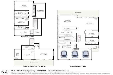 Property photo of 42 Wollongong Street Shellharbour NSW 2529