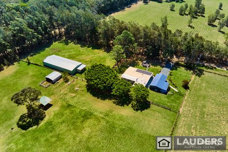 Property photo of 10 Narrung Place Oxley Island NSW 2430