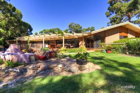 601 Herriott St, Buninyong, VIC 3357