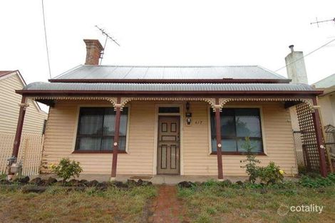 617 Doveton St N, Soldiers Hill, VIC 3350