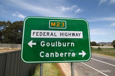 Property photo of Surrey Street Collector NSW 2581