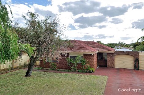 Property photo of 86 Pilkington Circus Beechboro WA 6063