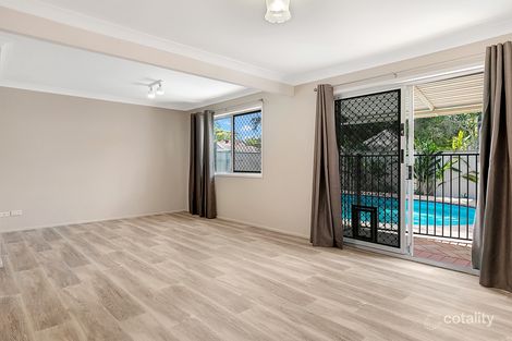 Property photo of 4 Logan Street Capalaba QLD 4157