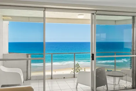 1601/12 ENDERLEY AVE, SURFERS PARADISE, QLD 4217